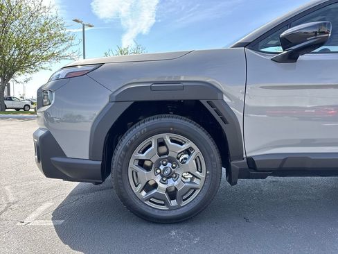New 2026 Subaru Outback Premium AWD/4WD image 19