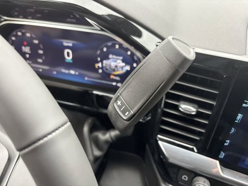 New 2026 Chevrolet Silverado 2500 High Country w/ Midnight Edition image 22