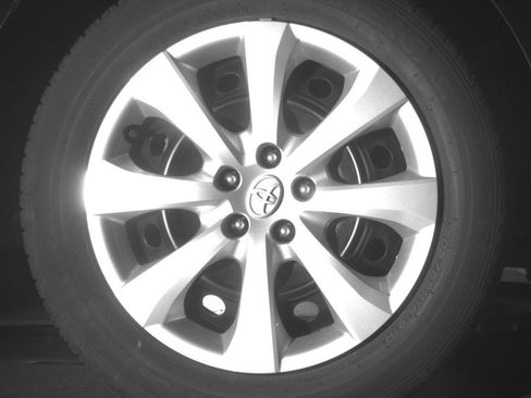 Used 2025 Toyota Corolla LE FWD image 15