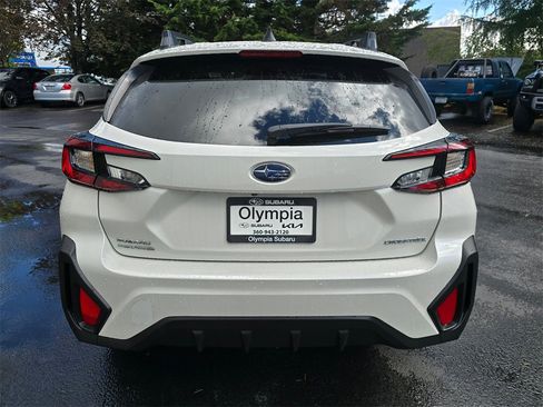 New 2025 Subaru Crosstrek 2.5i Premium image 5