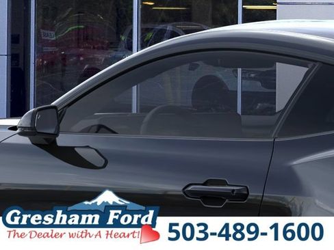 New 2026 Ford Mustang Premium RWD image 23