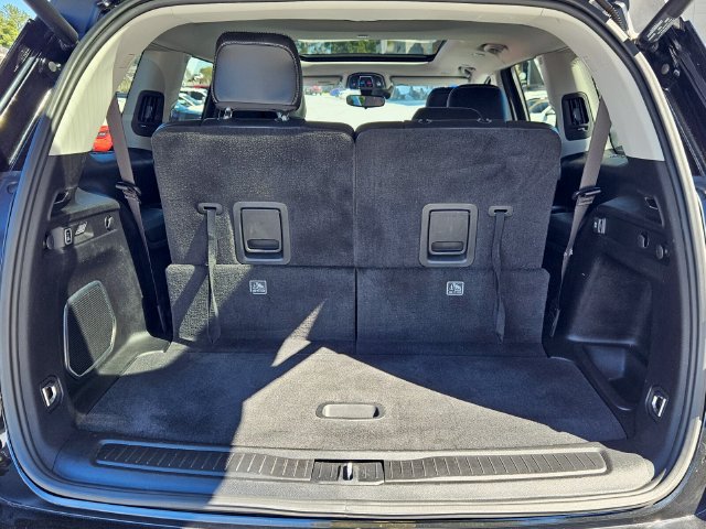 Used 2021 Jeep Grand Cherokee L Limited RWD image 31