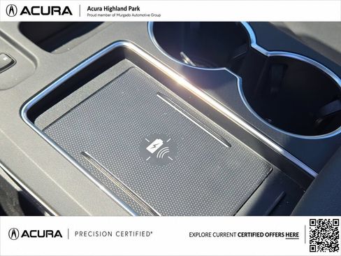 Certified 2026 Acura MDX SH-AWD image 38