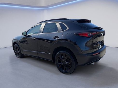 New 2026 MAZDA CX-30 2.5 Turbo w/ Premium Package image 5