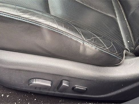 Used 2017 Nissan Sentra SR Turbo w/ SR Turbo Premium Package image 21