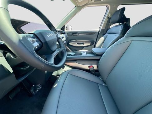 New 2026 Kia EV9 Light RWD image 22