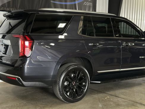 Used 2023 GMC Yukon Denali image 27