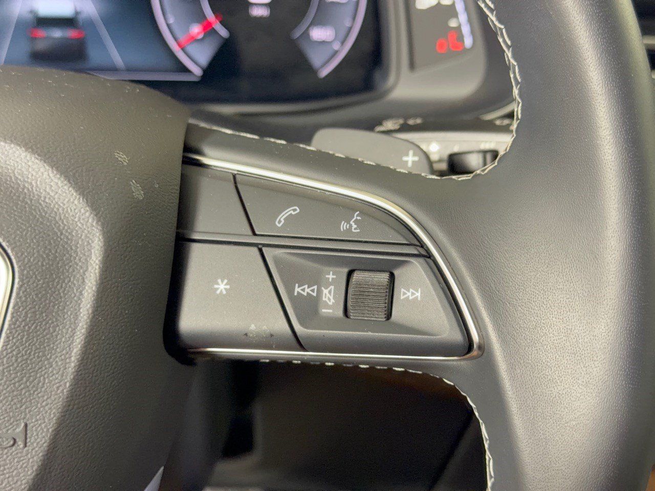 Used 2026 Audi Q7 2.0T Premium Plus AWD/4WD image 19