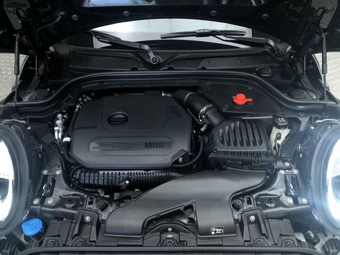 Certified 2023 MINI Cooper John Cooper Works w/ Driver Assistance Package FWD image 29