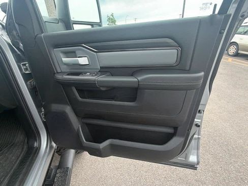 Used 2023 RAM 2500 Rebel w/ Level 1 Equipment Group AWD/4WD image 28
