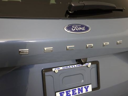 Certified 2023 Ford Escape Active image 22