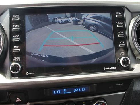 Certified 2021 Toyota Tacoma SR5 RWD image 51