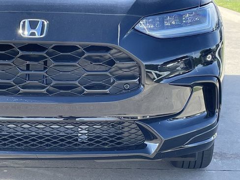 New 2027 Honda HR-V EX-L image 7