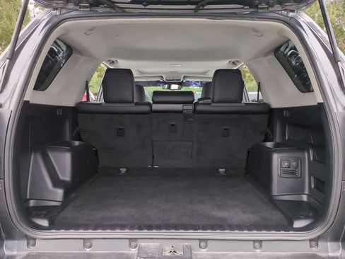 Used 2020 Toyota 4Runner SR5 Premium image 36