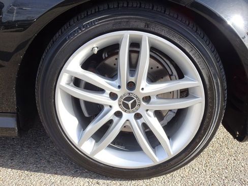 Used 2012 Mercedes-Benz C 300 C 300 Sport image 27