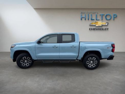 Used 2026 Chevrolet Colorado Z71 w/ Z71 Convenience Package 2 AWD/4WD image 10