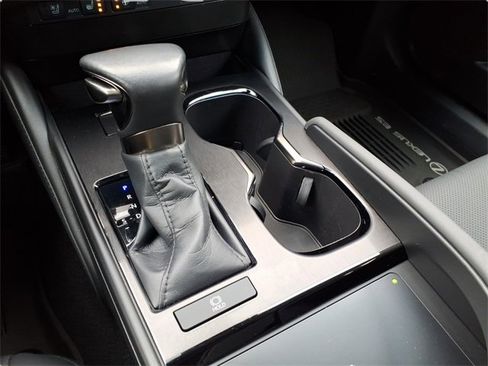 Certified 2023 Lexus ES 350 350 image 12