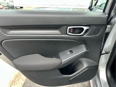 New 2026 Honda Civic Sport image 41