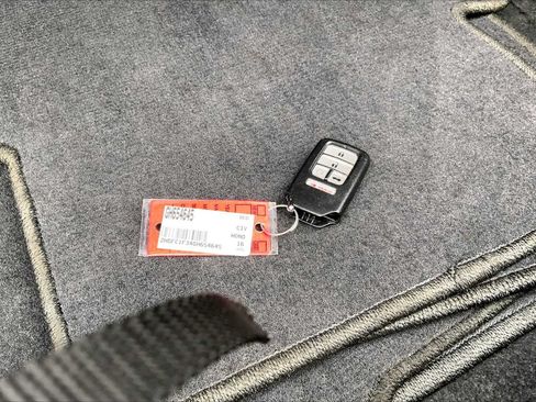 Used 2016 Honda Civic EX-T image 14
