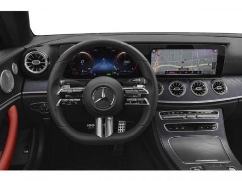 Used 2021 Mercedes-Benz E 450 Coupe image 7