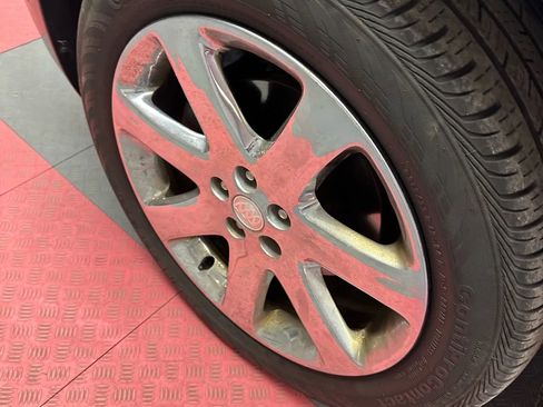 Used 2017 Buick Encore Preferred w/ Experience Buick Package image 33