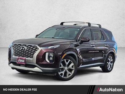 Used 2022 Hyundai Palisade SEL w/ Premium Package