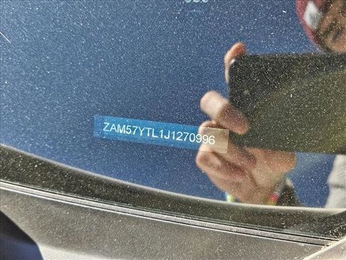 Used 2018 Maserati Ghibli S GranLusso image 15