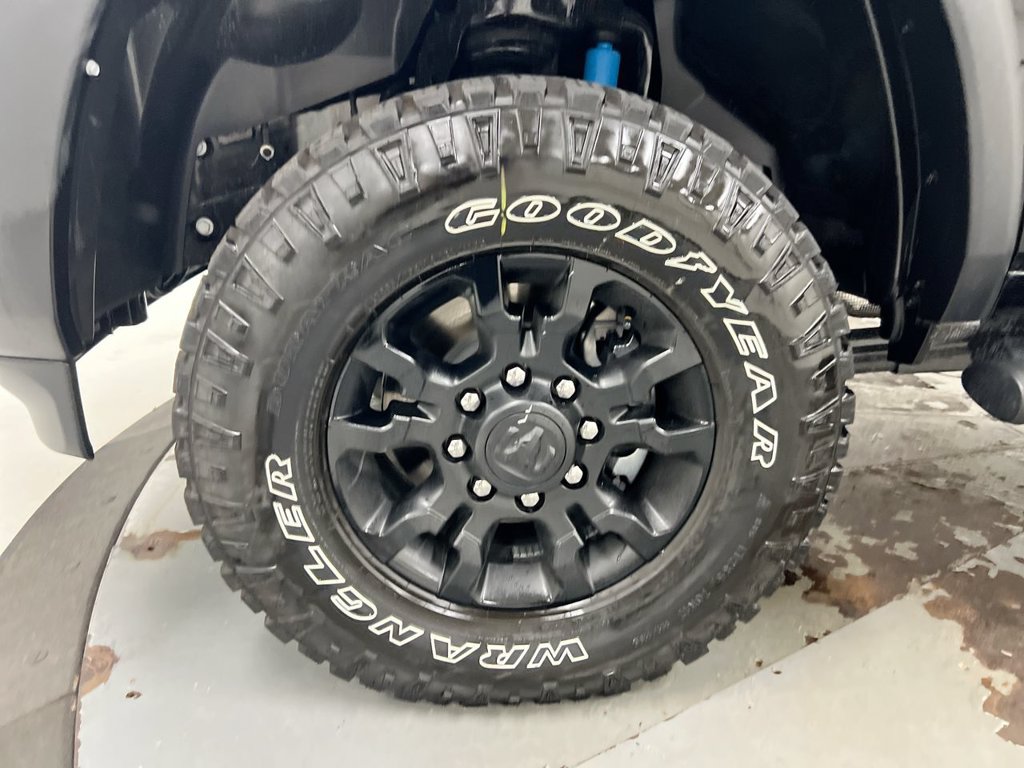 New 2027 RAM 2500 Power Wagon AWD/4WD image 27