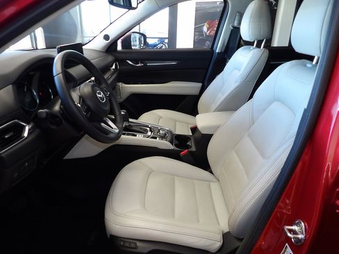 Certified 2023 MAZDA CX-5 AWD 2.5 S w/ Premium Plus Pkg image 26