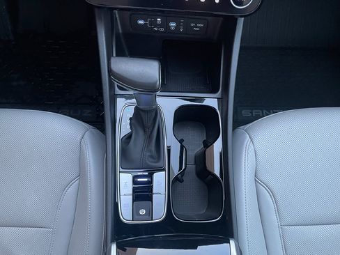 Used 2025 Hyundai Santa Cruz Limited image 30