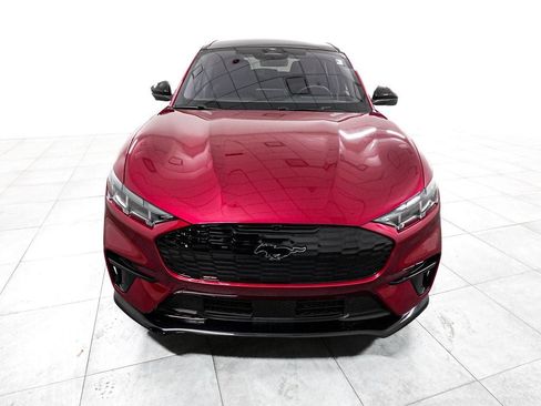 Certified 2025 Ford Mustang Mach-E GT AWD/4WD image 3