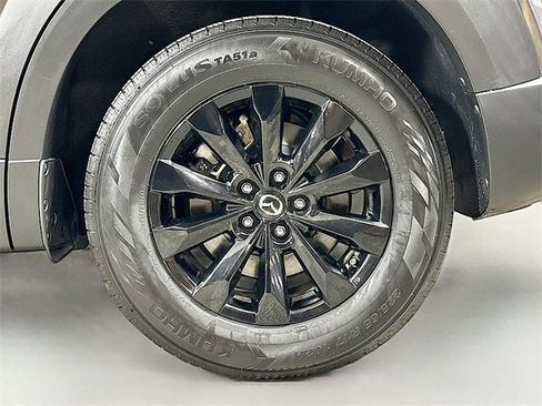 Used 2024 MAZDA CX-50 AWD 2.5 S w/ Preferred Package image 28