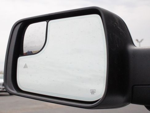 New 2026 RAM 1500 RHO AWD/4WD image 12