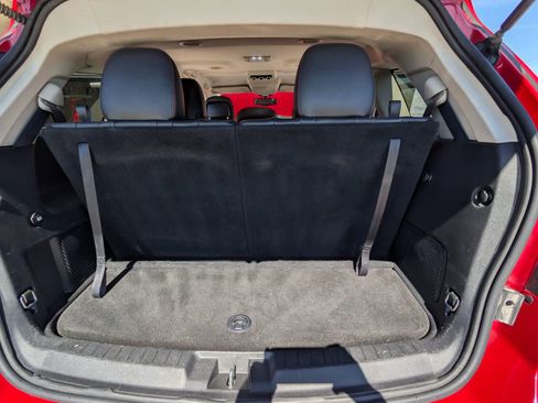 Used 2017 Dodge Journey GT w/ Driver Convenience Group image 15