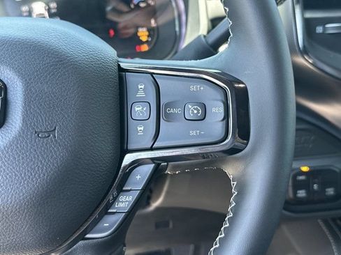 New 2026 RAM 2500 Limited AWD/4WD image 26