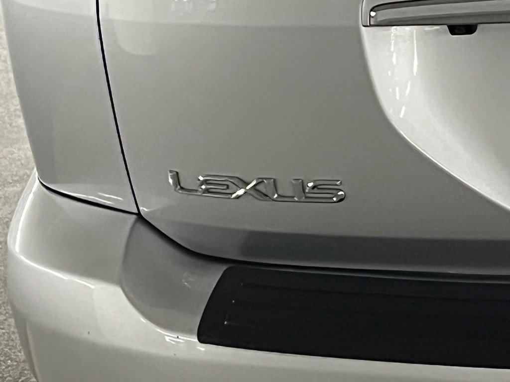 Used 2008 Lexus RX 400h AWD image 38