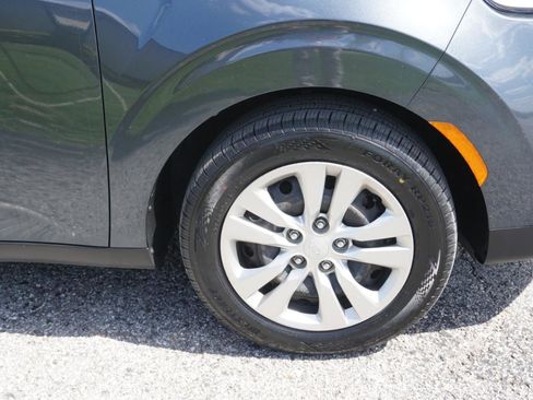 Used 2020 Kia Soul LX FWD image 6
