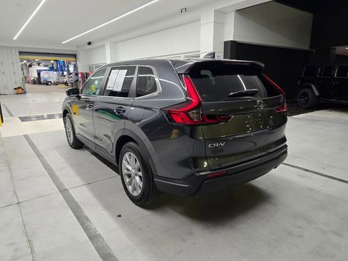 Used 2023 Honda CR-V EX-L image 4