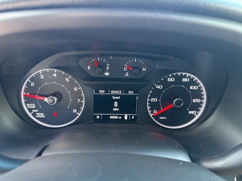 Used 2019 GMC Acadia SLE image 25