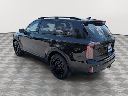 Used 2025 Kia Telluride SX Prestige X-Line
