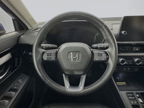 Certified 2024 Honda CR-V EX-L image 11