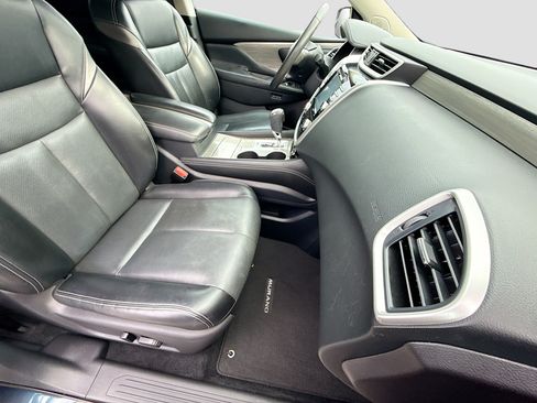 Used 2017 Nissan Murano Platinum w/ Platinum Technology Package FWD image 15