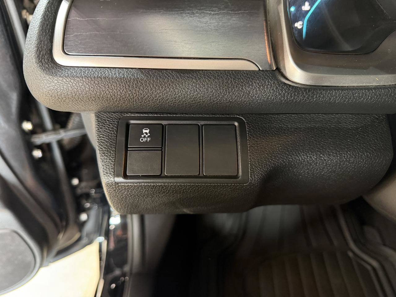 Used 2016 Honda Civic EX-T image 30