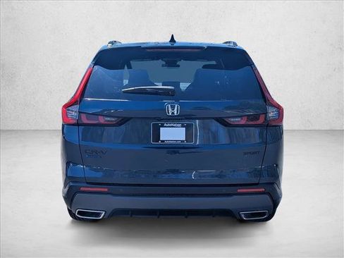New 2026 Honda CR-V Sport-L image 8