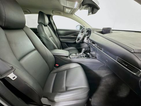 Used 2024 MAZDA CX-30 AWD 2.5 S w/ Select Sport Pkg image 29