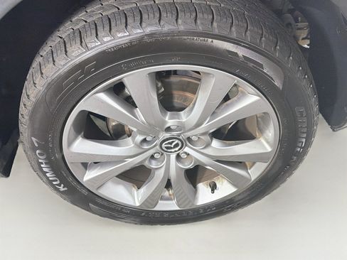Used 2022 MAZDA CX-30 AWD 2.5 S w/ Select Package image 11