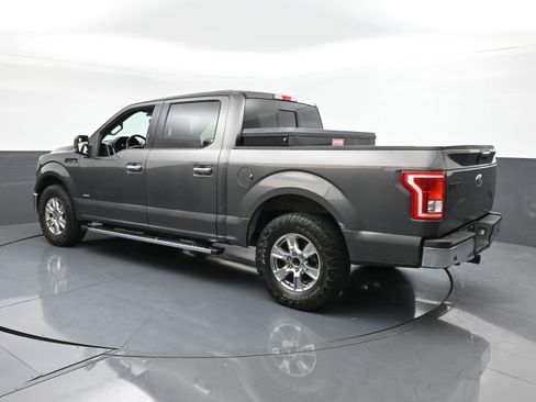 Used 2016 Ford F150 XLT w/ Equipment Group 302A Luxury RWD image 6