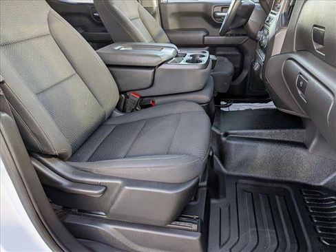 Used 2023 Chevrolet Silverado 1500 W/T w/ Trailering Package image 19