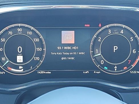 Used 2024 Jaguar F-PACE R-Dynamic S AWD/4WD image 41