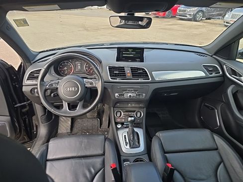 Used 2018 Audi Q3 2.0T Premium Plus w/ Premium Plus Package image 8